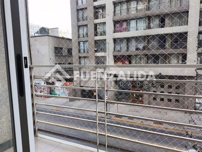 Venta departamento Santiago 3 dorm,2 baños estacionamiento