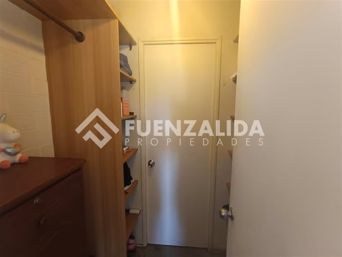 Venta casa Lampa Barrio Santo Tomás 3 dormitorios 3 baños