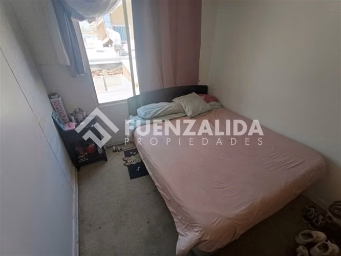 Venta casa Lampa Barrio Santo Tomás 3 dormitorios 3 baños