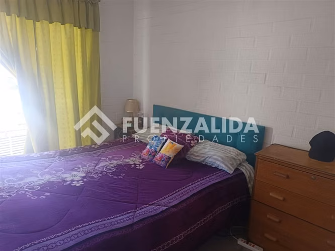 Venta casa Lampa Barrio Santo Tomás 3 dormitorios 3 baños