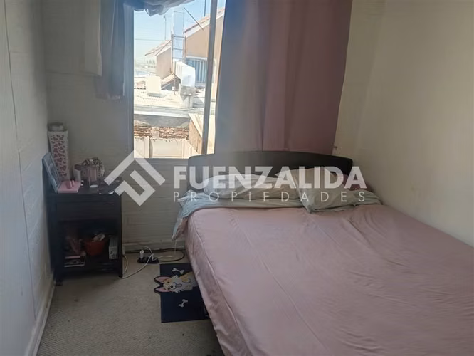 Venta casa Lampa Barrio Santo Tomás 3 dormitorios 3 baños