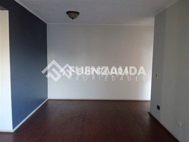 Venta Departamento Estación Central 3 dormitorios M Ecuador
