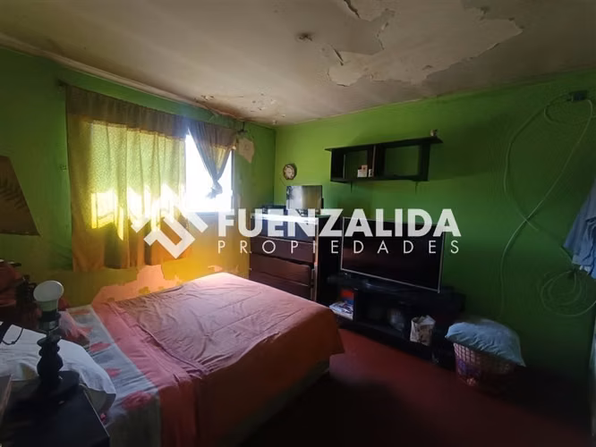 Sitio Venta Pudahuel 1243 mt2 frente 30 mts y largo 40mts - Imagen 8