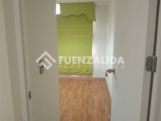 Venta Departamento Santiago 2 dorm Estacionamiento Bodega