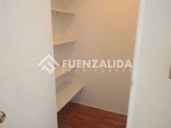 Venta Departamento Santiago 2 dorm Estacionamiento Bodega