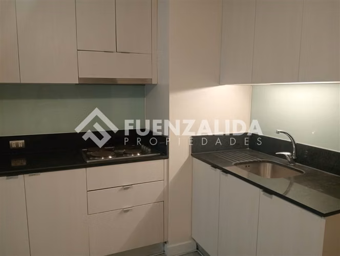Venta Departamento Santiago 3 dormitorios Estacionamiento