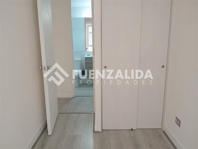 Venta Departamento Santiago 3 dormitorios Estacionamiento