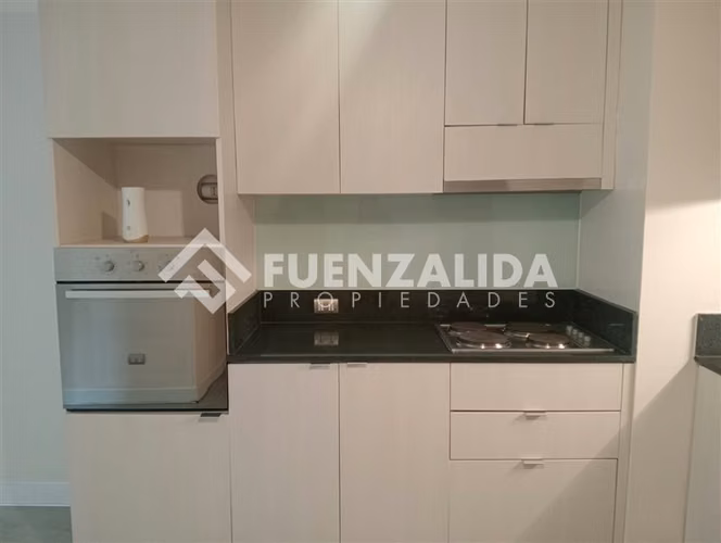 Venta Departamento Santiago 3 dormitorios Estacionamiento
