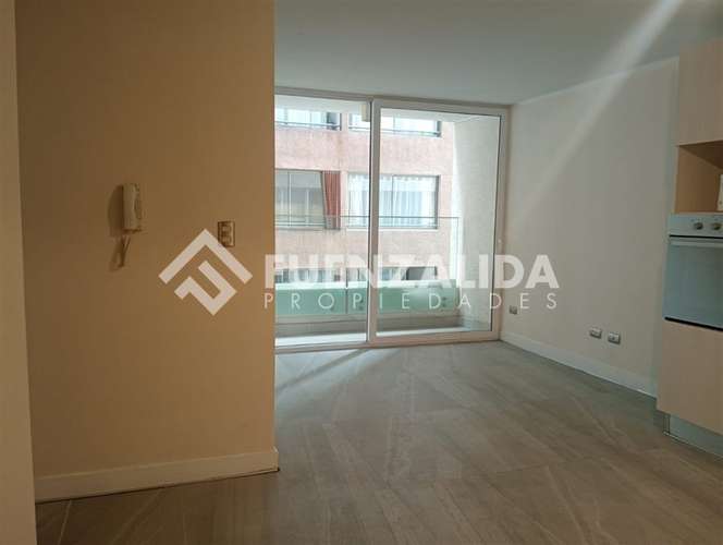 Venta Departamento Santiago 3 dormitorios Estacionamiento
