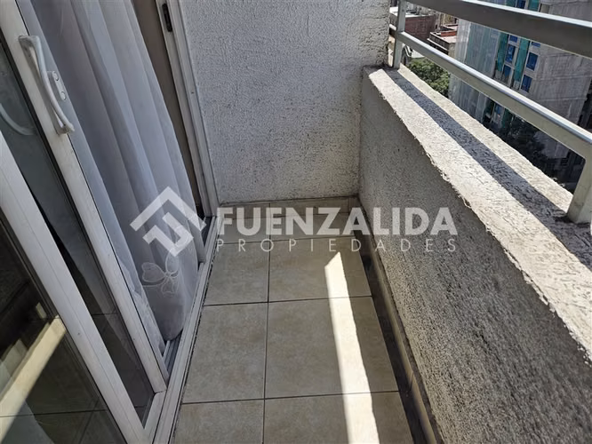 Venta, Departamento, Santiago, 2 Dormitorios, 2 Baños