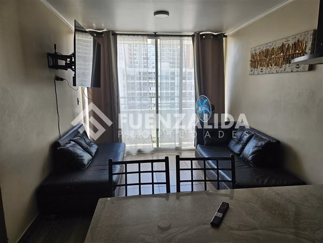 Venta, Departamento, Santiago, 2 Dormitorios, 2 Baños