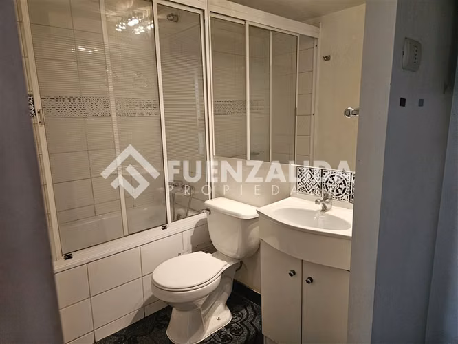 Venta, Departamento, Santiago, 2 Dormitorios, 2 Baños