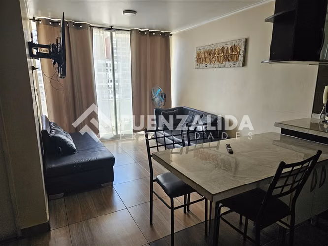 Venta, Departamento, Santiago, 2 Dormitorios, 2 Baños