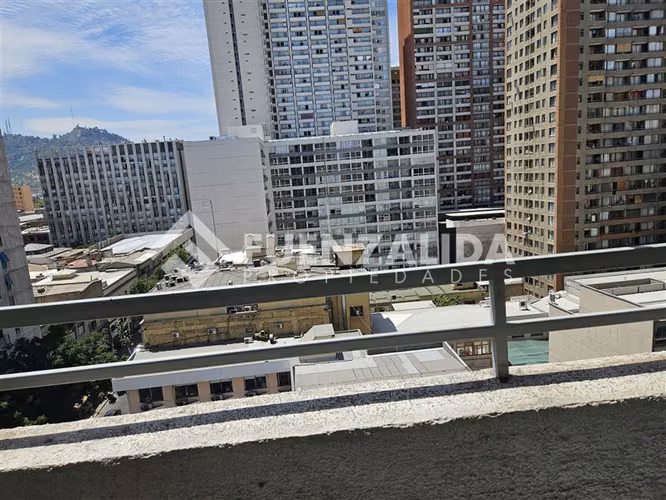 Venta, Departamento, Santiago, 2 Dormitorios, 2 Baños