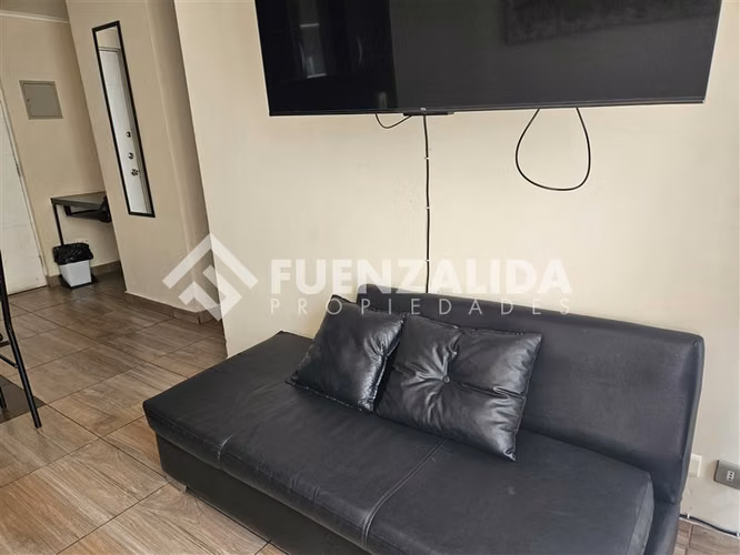 Venta, Departamento, Santiago, 2 Dormitorios, 2 Baños