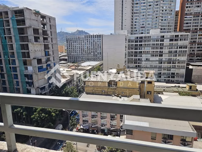 Venta, Departamento, Santiago, 2 Dormitorios, 2 Baños