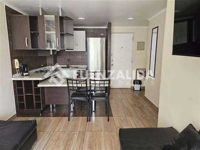 Venta, Departamento, Santiago, 2 Dormitorios, 2 Baños