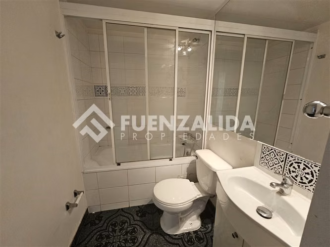 Venta, Departamento, Santiago, 2 Dormitorios, 2 Baños