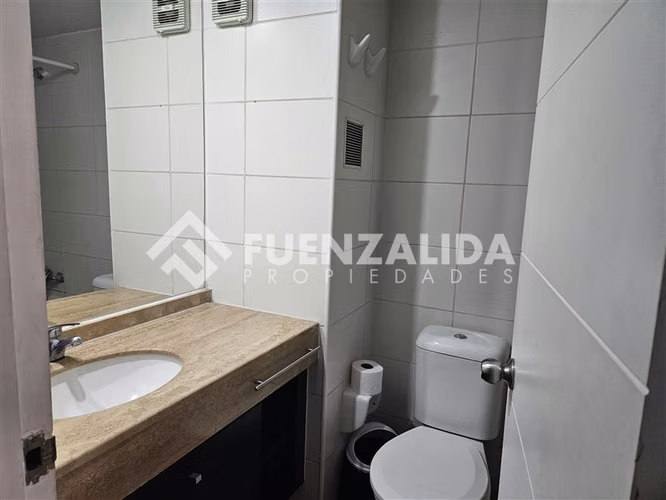 Venta, Departamento, Santiago, 2 Dormitorios, 2 Baños