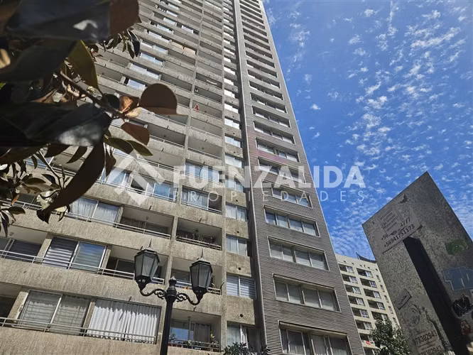 Venta, Departamento, Santiago, 2 Dormitorios, 2 Baños