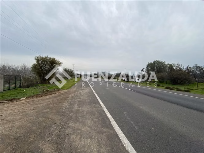 Venta Parcela Colina Sta Teresa y Colorado Los Nogales II - Imagen 11
