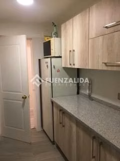 Venta departamento San Miguel Metro lo Vial 3 dormitorios