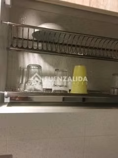 Venta departamento San Miguel Metro lo Vial 3 dormitorios