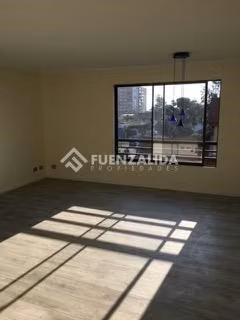 Venta departamento San Miguel Metro lo Vial 3 dormitorios