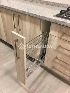 Venta departamento San Miguel Metro lo Vial 3 dormitorios