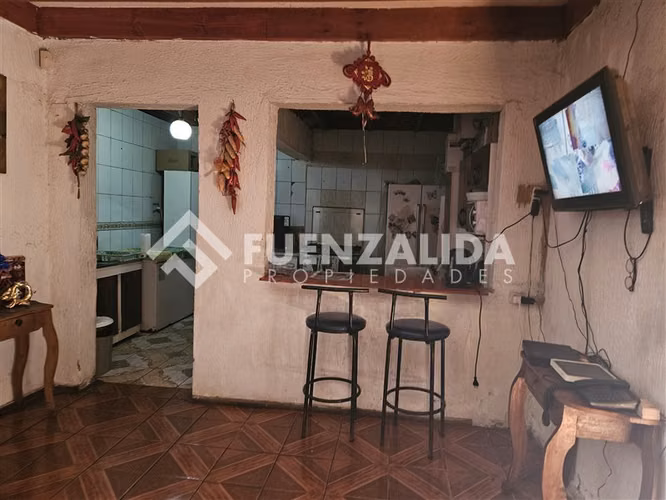 Venta Casa Cerro Navia, 5 dormitorios 3 Baños 2 locales - Imagen 4