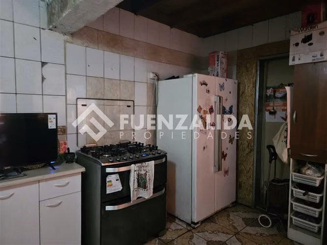 Venta Casa Cerro Navia, 5 dormitorios 3 Baños 2 locales - Imagen 5
