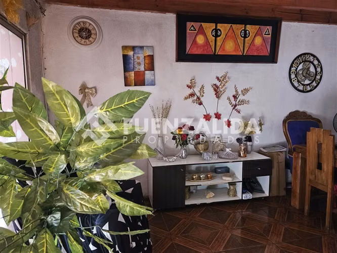 Venta Casa Cerro Navia, 5 dormitorios 3 Baños 2 locales - Imagen 3