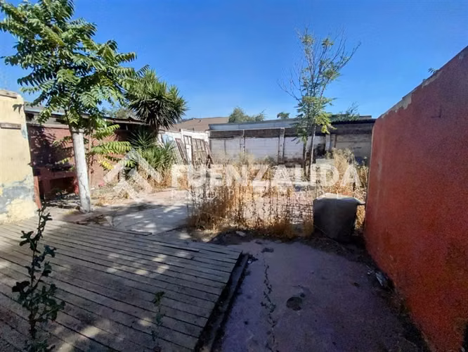 Terreno Construccion  en Venta en Recoleta