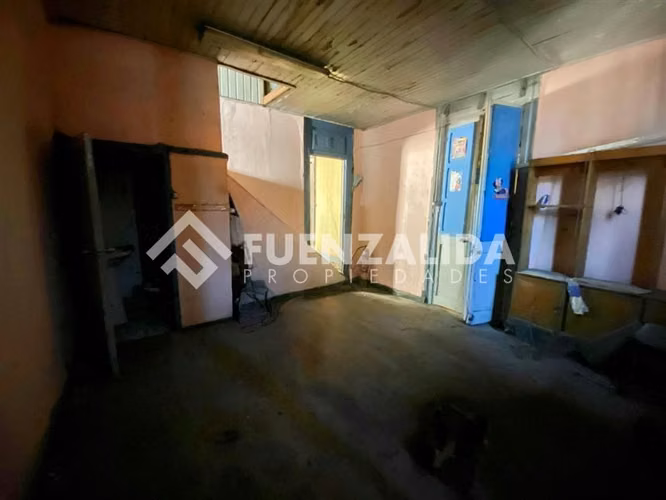 Terreno Construccion  en Venta en Recoleta