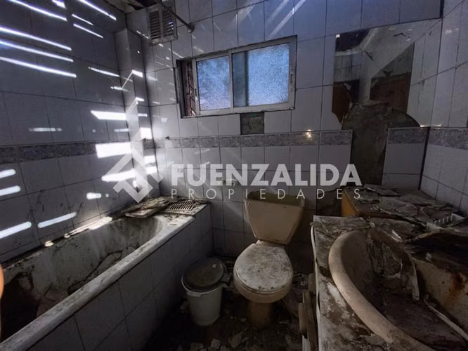 Terreno Construccion  en Venta en Recoleta