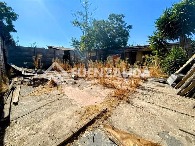 Terreno Construccion  en Venta en Recoleta