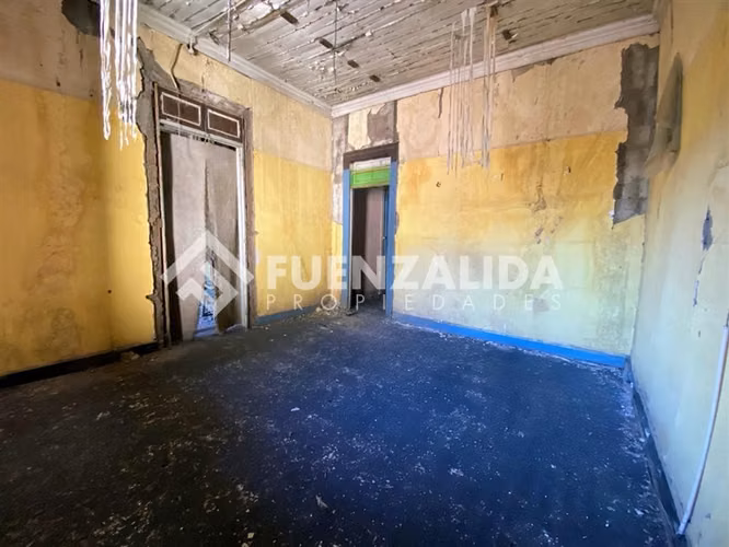 Terreno Construccion  en Venta en Recoleta