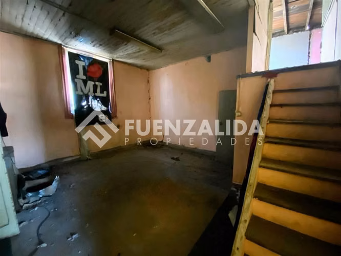 Terreno Construccion  en Venta en Recoleta