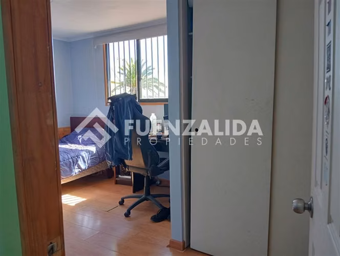 Venta de Casa en Pudahuel, Sector Alto Jahuel 5 dormitorios