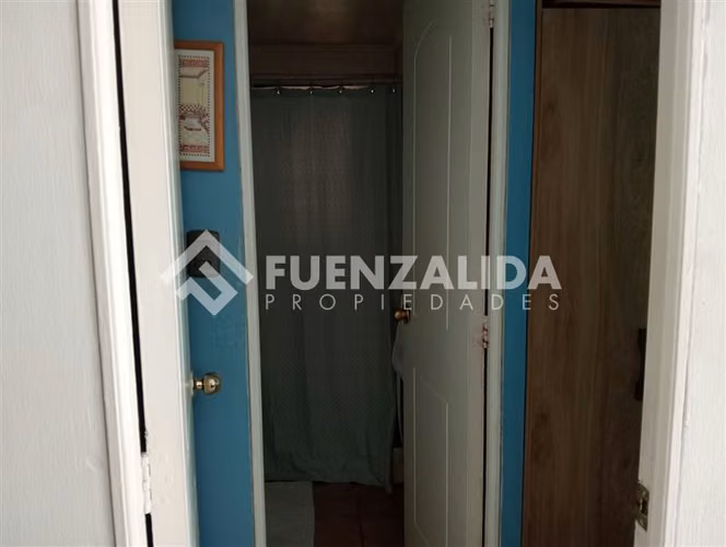 Venta de Casa en Pudahuel, Sector Alto Jahuel 5 dormitorios
