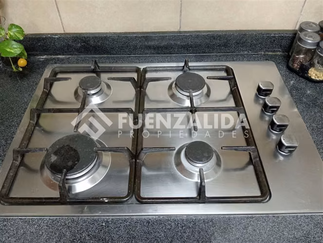 Venta de Casa en Pudahuel, Sector Alto Jahuel 5 dormitorios
