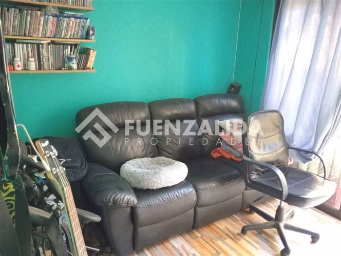 Venta de Casa en Pudahuel, Sector Alto Jahuel 5 dormitorios