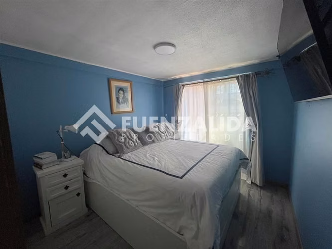 Venta de Casa en Pudahuel, Sector Alto Jahuel 5 dormitorios