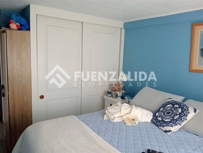 Venta de Casa en Pudahuel, Sector Alto Jahuel 5 dormitorios