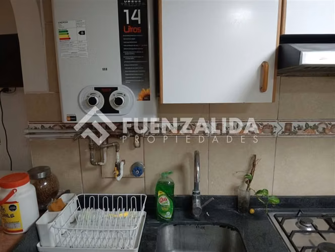 Venta de Casa en Pudahuel, Sector Alto Jahuel 5 dormitorios