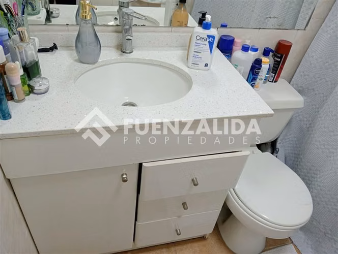 Venta de Casa en Pudahuel, Sector Alto Jahuel 5 dormitorios
