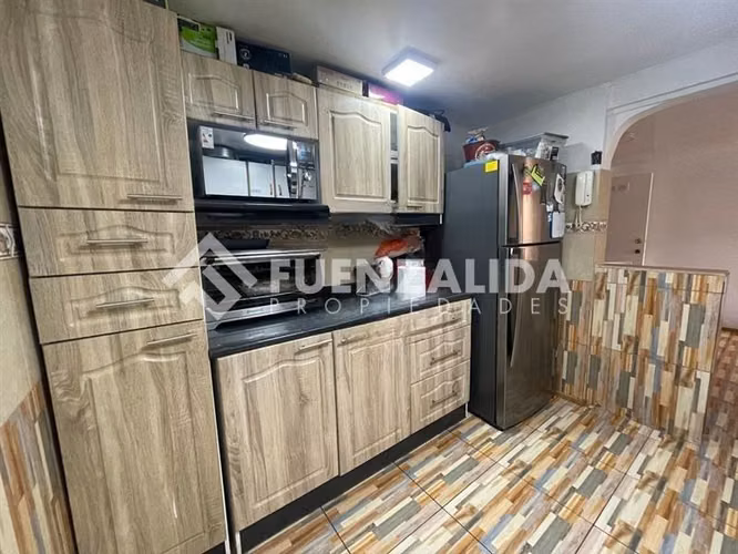 Venta de Casa en Pudahuel, Sector Alto Jahuel 5 dormitorios