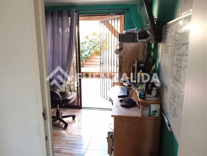 Venta de Casa en Pudahuel, Sector Alto Jahuel 5 dormitorios