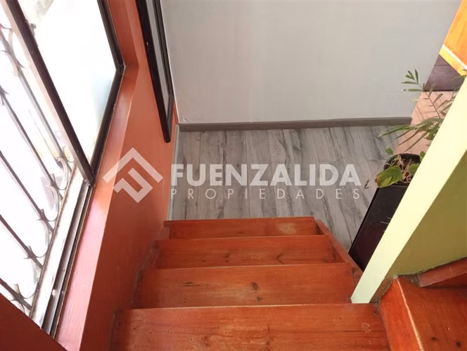 Venta de Casa en Pudahuel, Sector Alto Jahuel 5 dormitorios