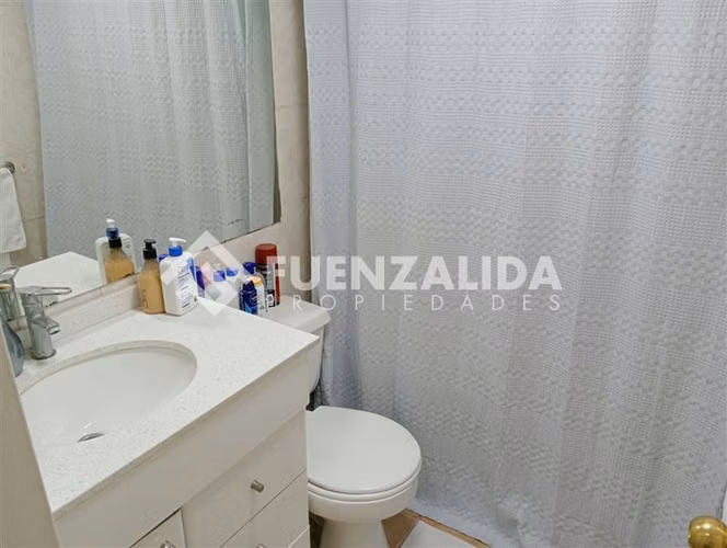 Venta de Casa en Pudahuel, Sector Alto Jahuel 5 dormitorios
